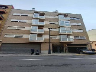 Garaje en venta en Torrent de 8  m²