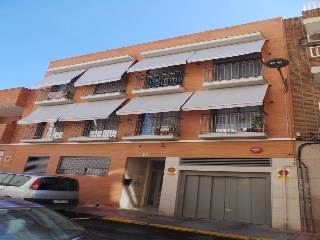 Garaje en venta en San Vicente Del Raspeig de 30  m²