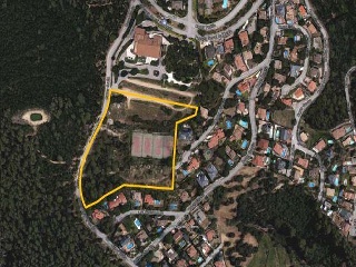 Suelo rústico en Ametlla del Vallès (L´) (Barcelona) 2