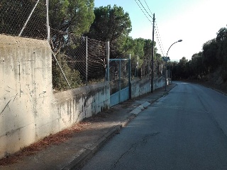 Suelo rústico en Ametlla del Vallès (L´) (Barcelona) 3