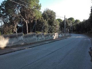 Suelo rústico en Ametlla del Vallès (L´) (Barcelona) 4