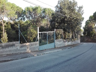 Suelo rústico en Ametlla del Vallès (L´) (Barcelona) 5