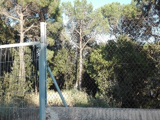 Suelo rústico en Ametlla del Vallès (L´) (Barcelona) 8