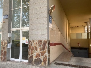 Garaje en venta en Terrassa de 30  m²