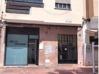 Local en Pz Doctor Núñez - Almería - 3