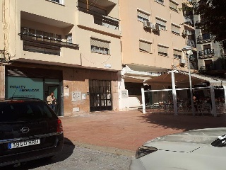 Local en Pz Doctor Núñez - Almería - 4