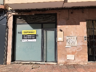 Local en Pz Doctor Núñez - Almería - 5