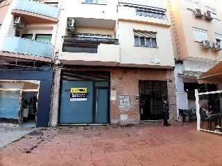 Local en Pz Doctor Núñez - Almería - 8