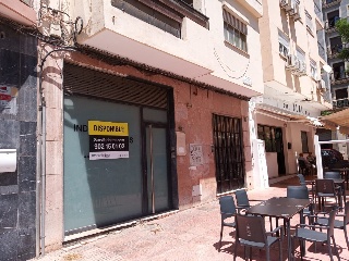 Local en Pz Doctor Núñez - Almería - 9