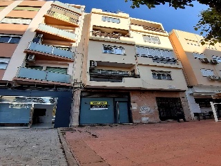 Local en Pz Doctor Núñez - Almería - 10