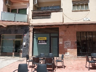 Local en Pz Doctor Núñez - Almería - 11