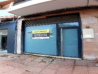 Local en Pz Doctor Núñez - Almería - 12