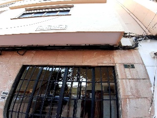Local en Pz Doctor Núñez - Almería - 15