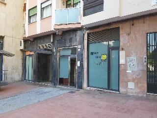 Local en Pz Doctor Núñez - Almería - 16