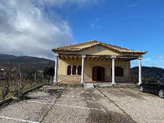 Piso en venta en San Pablo De Los Montes de 602  m²