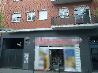 Garaje en Rb del Fondo, Santa Coloma de Gramenet (Barcelona) 2