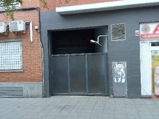 Garaje en Rb del Fondo, Santa Coloma de Gramenet (Barcelona) 3