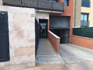 Garajes en Sils - Girona - 4