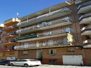Garaje en Av Catalunya - Blanes - Girona 2