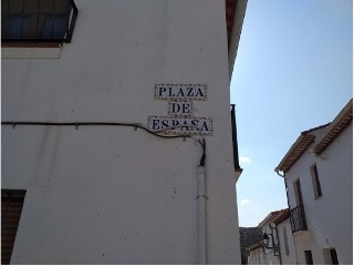 Piso en Pz. de España, La Nava (Huelva) 4