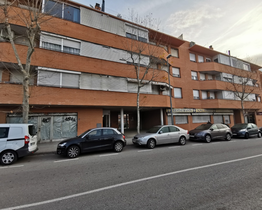 Locales en Ps de les Torres - Rubí - Barcelona