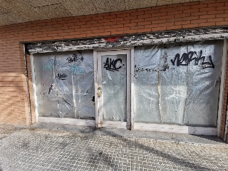 Locales en Ps de les Torres - Rubí - Barcelona 2