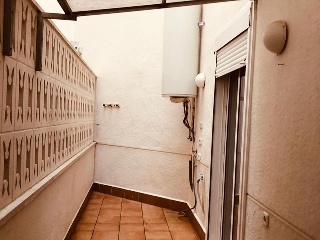Piso en Av dels esports 8
