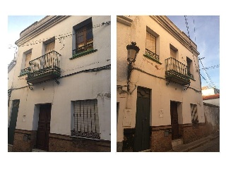 Piso en venta en Valverde Del Camino de 120  m²