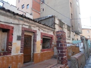 Pisos banco Zaragoza