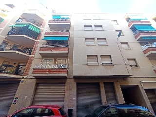 Pisos banco Reus