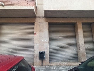Local en C/ Lepanto - Reus - Tarragona 3