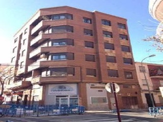 Garaje en venta en Albacete de 27  m²