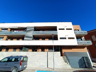 Garaje en Puig-reig (Barcelona) 2