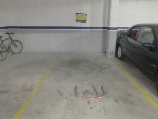 Garaje en Puig-reig (Barcelona) 5