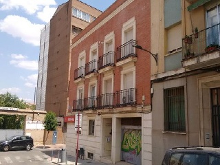 Garaje en venta en Guadalajara de 31  m²