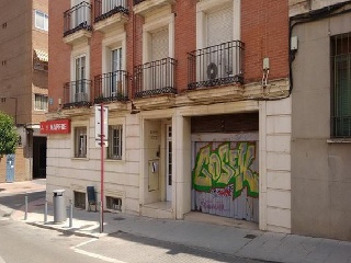 Garajes en C/ Francisco Torres - Guadalajara - 2