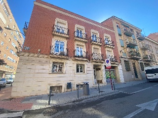 Garajes en C/ Francisco Torres - Guadalajara - 3