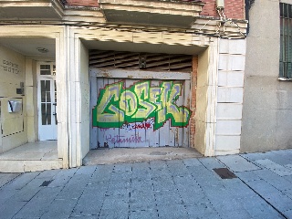 Garajes en C/ Francisco Torres - Guadalajara - 4