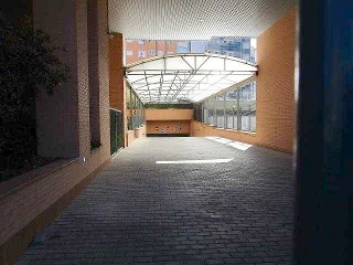 Garaje en C/ Alameda del Valle, Madrid 2