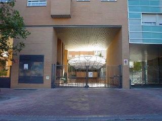 Garaje en C/ Alameda del Valle, Madrid 6