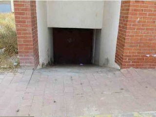 Garaje en venta en Torre-pacheco de 40  m²
