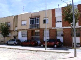 Garaje en C/ Galicia, Torre-Pacheco (Murcia) 2
