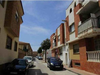 Garaje en C/ Galicia, Torre-Pacheco (Murcia) 3
