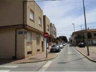 Garaje en C/ Galicia, Torre-Pacheco (Murcia) 4
