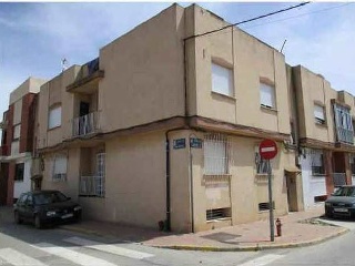 Garaje en C/ Galicia, Torre-Pacheco (Murcia) 5