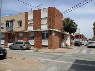 Garaje en C/ Galicia, Torre-Pacheco (Murcia) 6