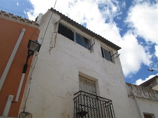 Casa adosada en C/ Vista Alegre - Cehegín - Murcia 2