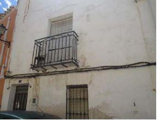 Casa adosada en C/ Vista Alegre - Cehegín - Murcia 5