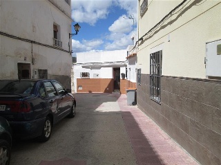 Casa adosada en C/ Vista Alegre - Cehegín - Murcia 6