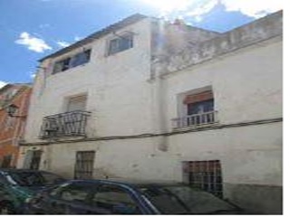 Casa adosada en C/ Vista Alegre - Cehegín - Murcia 7
